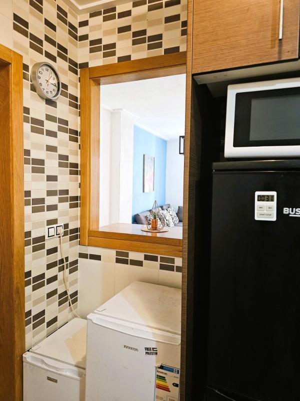 Venta de piso en Piso en Calle Campoamor, 25, Puerto Deportivo, Torrevieja, Torrevieja
 photo 5
