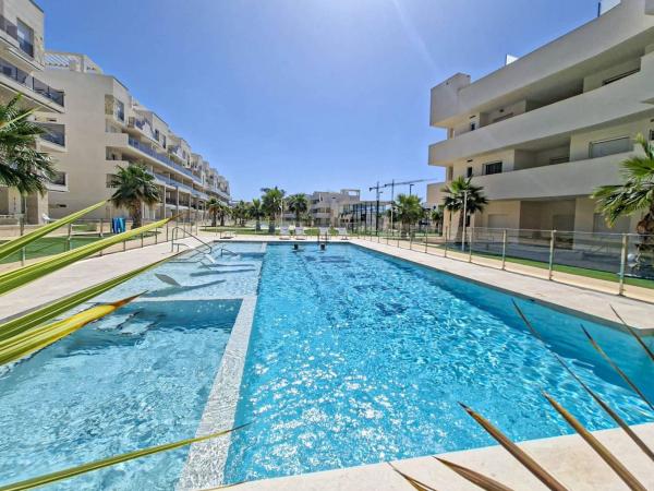 Sale of flat in Piso en Calle Francesc Bisbe, Urbanizaciones, Guardamar del Segura, Guardamar del Segura
 photo 1
