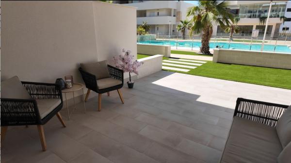 Sale of flat in Piso en Calle Francesc Bisbe, Urbanizaciones, Guardamar del Segura, Guardamar del Segura
 photo 4