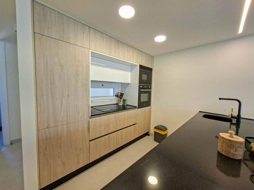 Sale of apartment in Piso en Calle Francesc Bisbe, Urbanizaciones, Guardamar del Segura, Guardamar del Segura
photo 5
