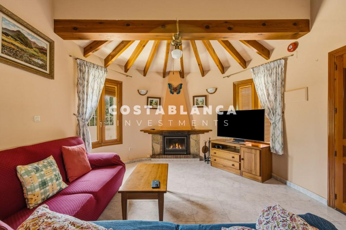Venta de chalet independiente en Casa o chalet en Calle Riu Duero, Colonia Escandinavia-Cautivador, Alfaz del Pi, Alfaz del Pi
photo 3