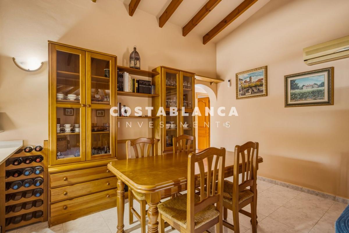 Venta de chalet independiente en Casa o chalet en Calle Riu Duero, Colonia Escandinavia-Cautivador, Alfaz del Pi, Alfaz del Pi
photo 5