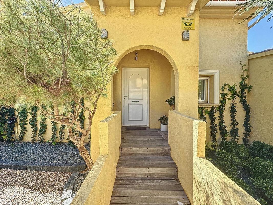 Sale of independent chalet in Casa o chalet en Calle Palmeras, 55, Cumbre del Sol, Benitachell, Benitachell
 photo 3