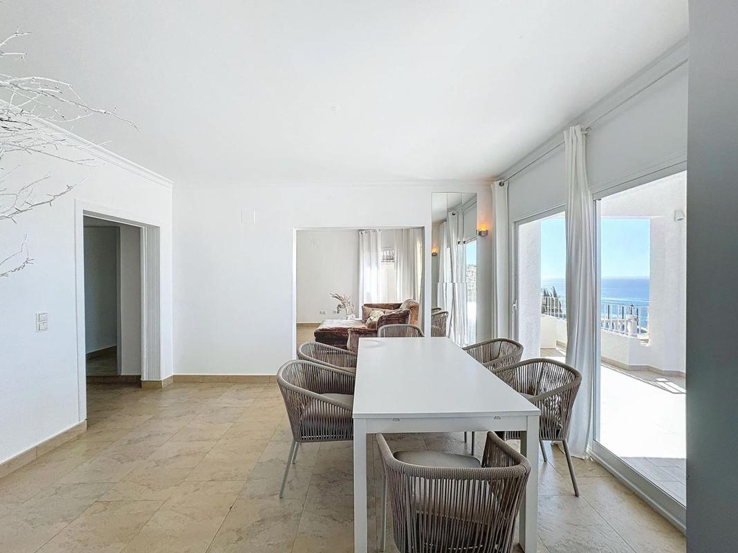 Sale of independent chalet in Casa o chalet en Calle Palmeras, 55, Cumbre del Sol, Benitachell, Benitachell
 photo 5
