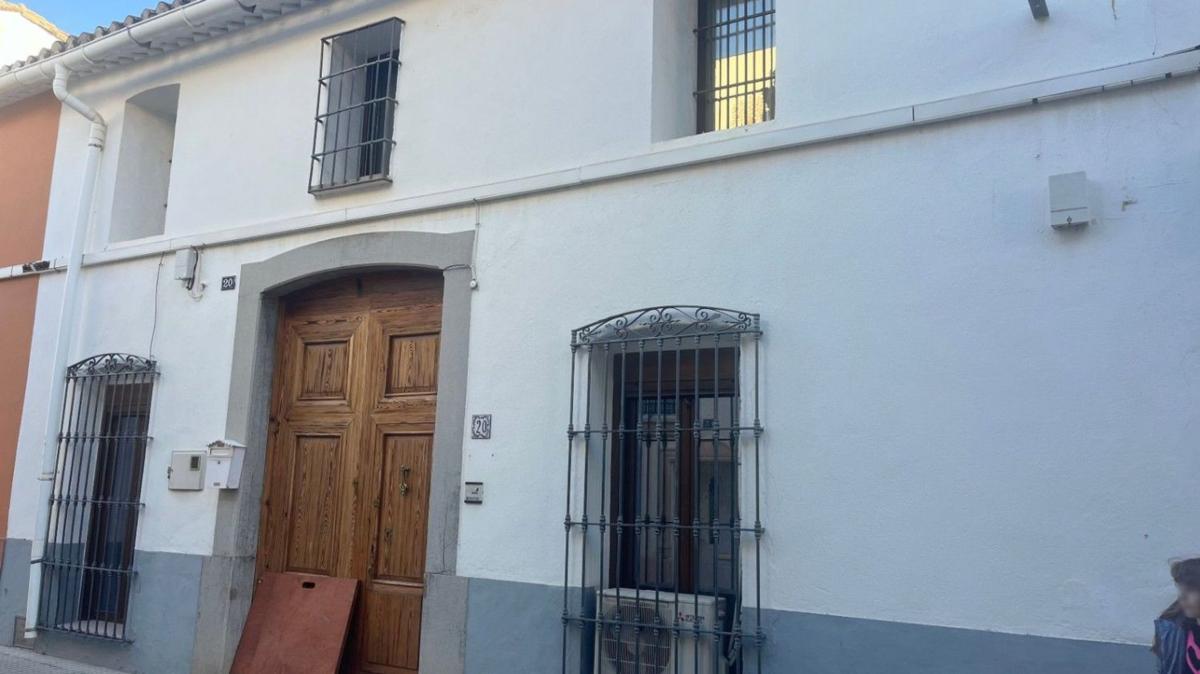Продажа отдельного шале в  Casa o chalet en Jalón, Халон photo 2