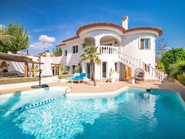 Independent chalet for sale in Casa o chalet en El Tossal-Bello Horizonte, La Nucia, La Nucia
thumbnail 2