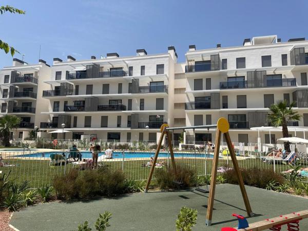 Продажа квартиры на Piso en El Montgó, Denia, Дения
thumbnail 1