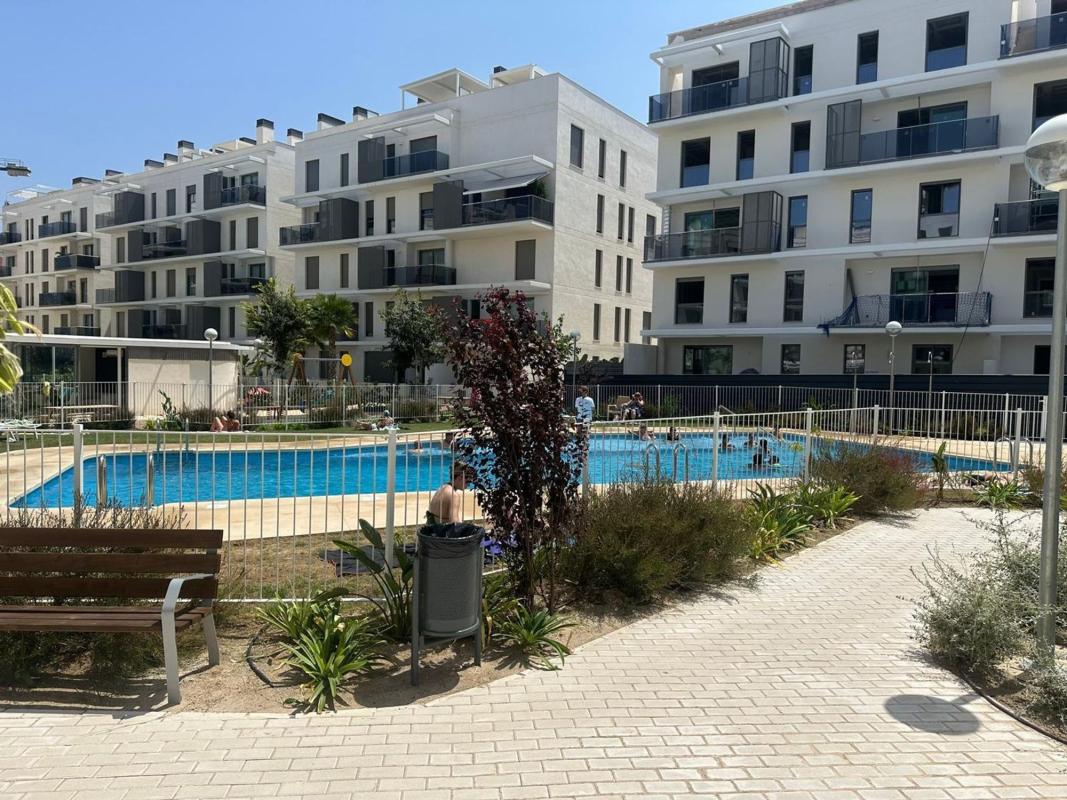 Sprzedaż mieszkania w Piso en El Montgó, Denia, Dénia
photo 3