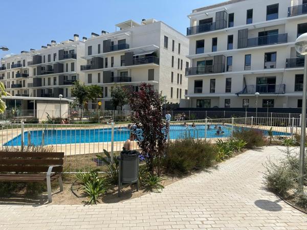 Продажа квартиры на Piso en El Montgó, Denia, Дения
thumbnail 2
