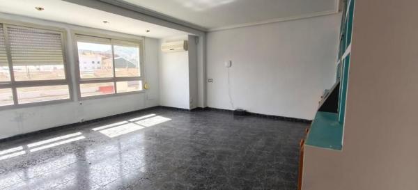 Sale of flat in Piso en Barri Zona Nord, Alcoy / Alcoi, Alcoy
photo 1