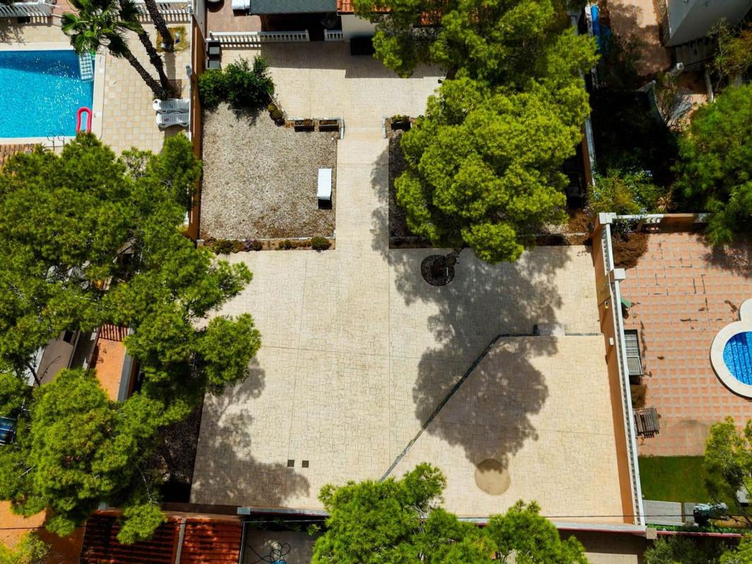 Sale of independent chalet in Casa o chalet en Calle Albaricoquero, Pinar de Campoverde, Pilar de la Horadada, Pilar de la Horadada
photo 5