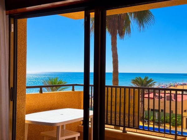 Venta de piso en Piso en Avenida de Alemania, Los Europeos, Torrevieja, Torrevieja
thumbnail 2