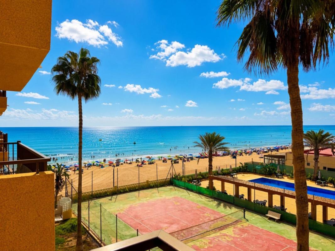 Sprzedaż mieszkania w Piso en Avenida de Alemania, Los Europeos, Torrevieja, Torrevieja
 photo 3