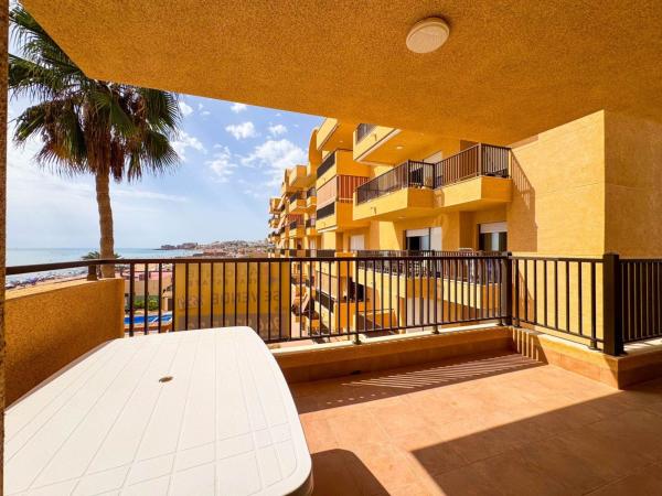 Venta de piso en Piso en Avenida de Alemania, Los Europeos, Torrevieja, Torrevieja
 photo 4