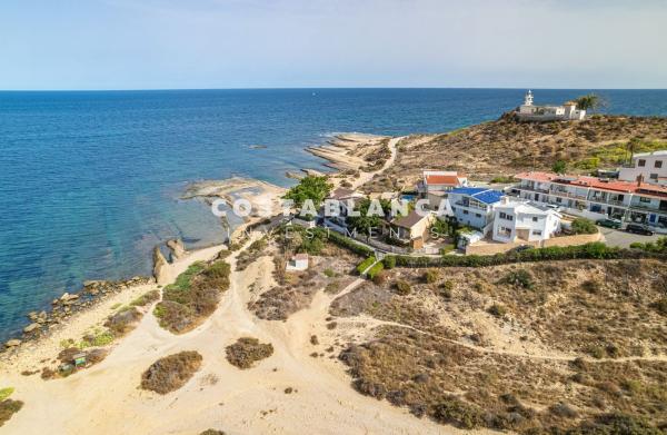 Independent chalet for sale in Casa o chalet en Camino del Faro, Cabo de las Huertas, Alicante / Alacant, Alicante
 photo 3