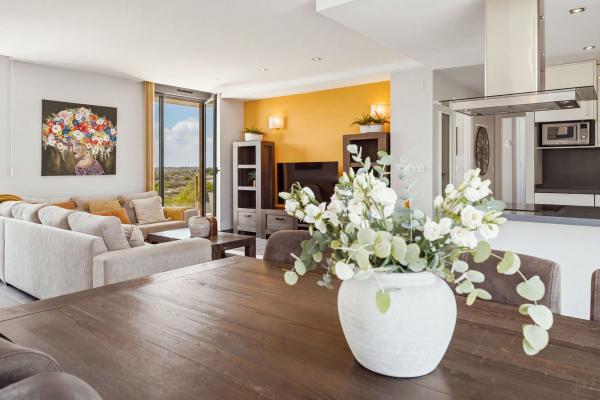 Penthouse for sale at  Ático en Urbanizacion Pau 1, 2 a, Villamartín, Orihuela, Orihuela photo 1
