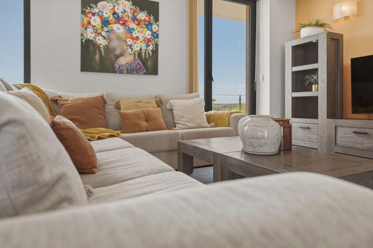Penthouse sale in Ático en Urbanizacion Pau 1, 2 a, Villamartín, Orihuela, Orihuela photo 2