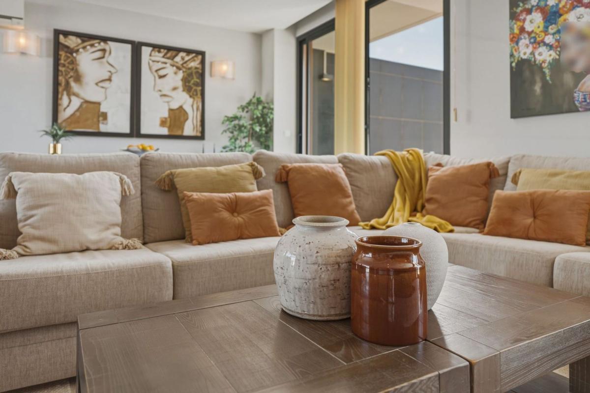 Penthouse sale in Ático en Urbanizacion Pau 1, 2 a, Villamartín, Orihuela, Orihuela photo 3