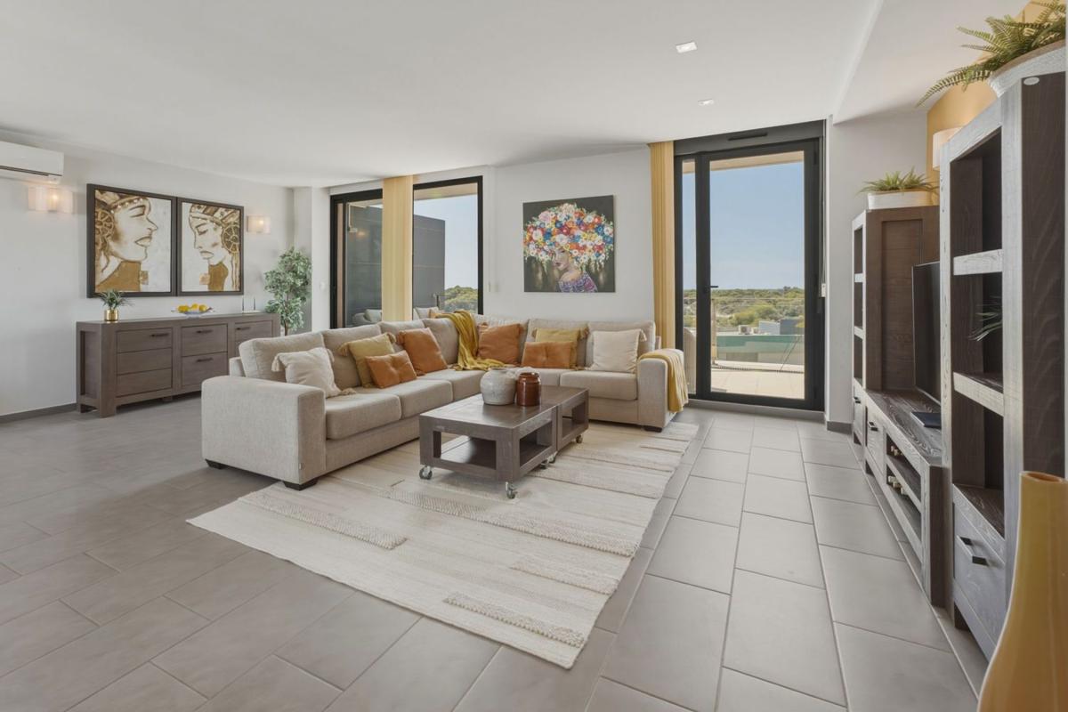 Penthouse sale in Ático en Urbanizacion Pau 1, 2 a, Villamartín, Orihuela, Orihuela photo 4
