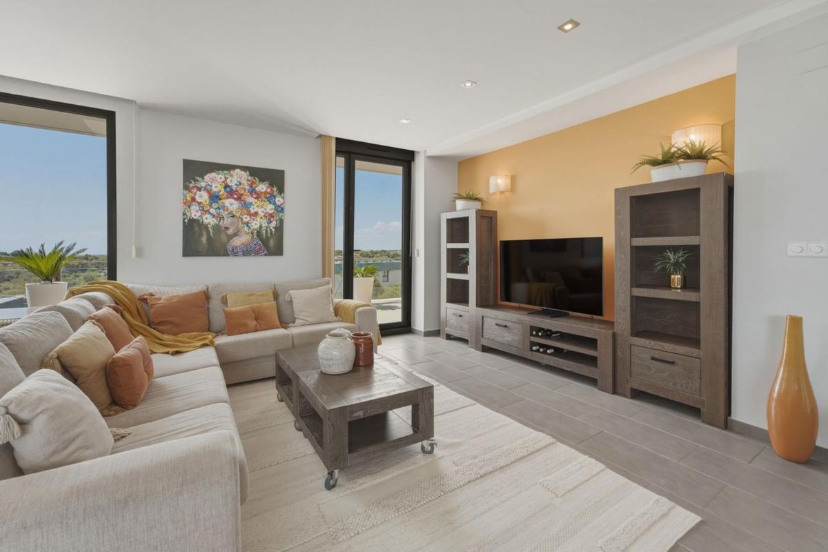 Penthouse sale in Ático en Urbanizacion Pau 1, 2 a, Villamartín, Orihuela, Orihuela photo 5