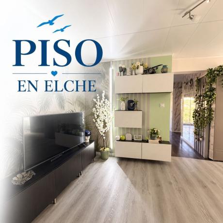 Продажа квартиры на Piso en San Crispín, Elche / Elx, Эльче / Эльх
photo 1
