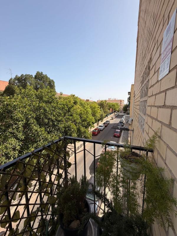 Продажа квартиры на Piso en San Crispín, Elche / Elx, Эльче / Эльх
 photo 2