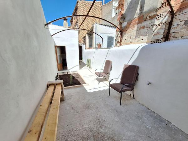 Casa o chalet independiente en Onil photo 4