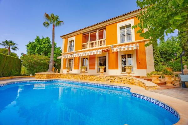 Casa o chalet independiente en Calle Isla Ibiza, Golf Bahía, Finestrat photo 1