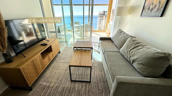 Продажа квартиры на Piso en Avenida de Mejico, 7, Playa de Poniente, Benidorm, Бенидорм
 photo 1