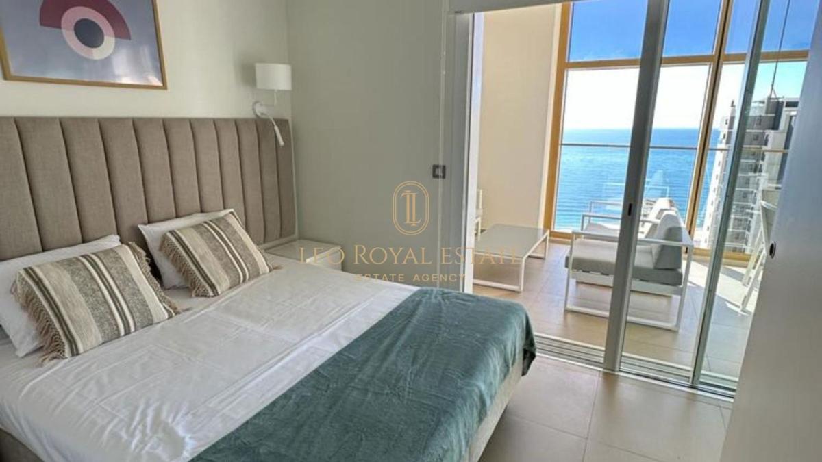 Продажа квартиры на Piso en Avenida de Mejico, 7, Playa de Poniente, Benidorm, Бенидорм
photo 3