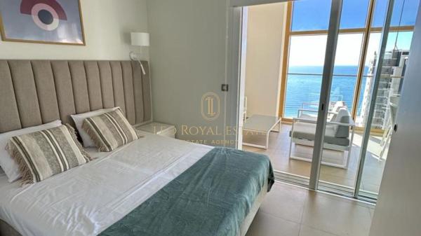 Продажа квартиры на Piso en Avenida de Mejico, 7, Playa de Poniente, Benidorm, Бенидорм
 photo 3