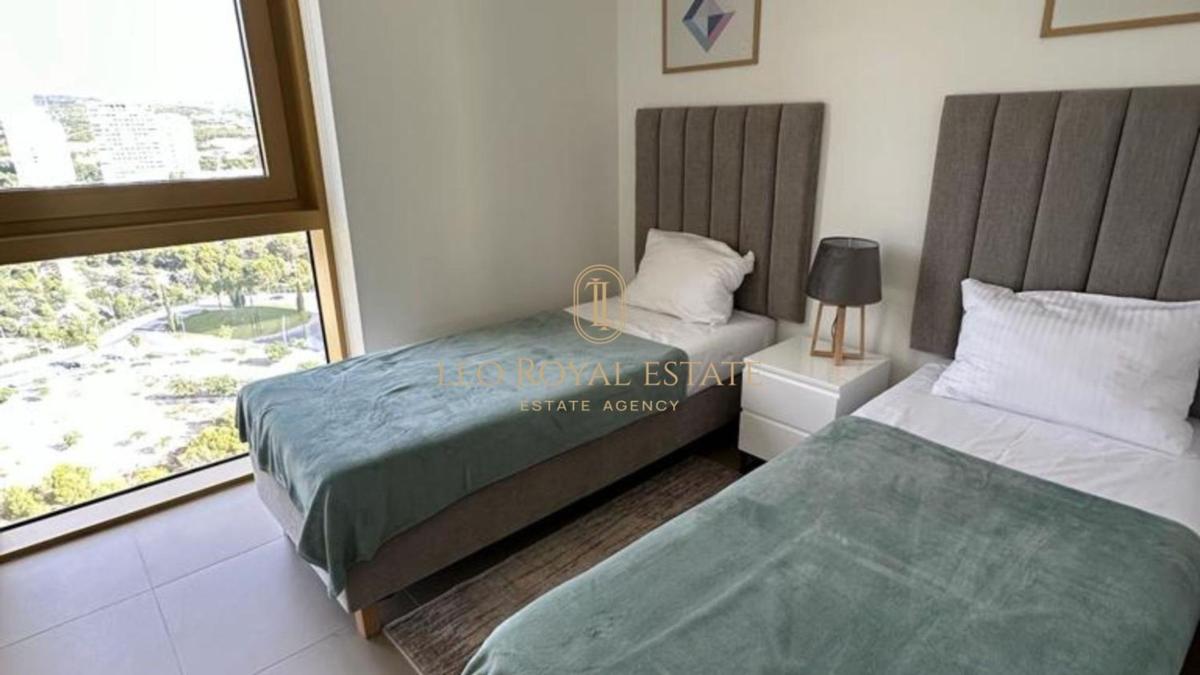 Продажа квартиры на Piso en Avenida de Mejico, 7, Playa de Poniente, Benidorm, Бенидорм
photo 4