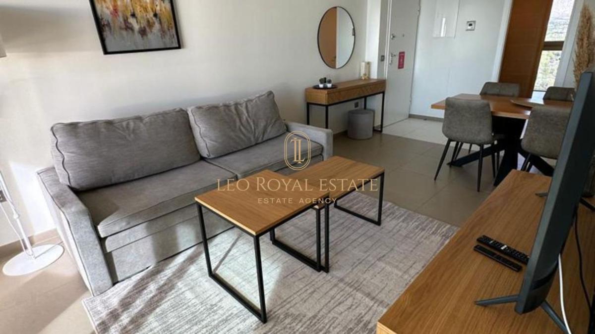 Продажа квартиры на Piso en Avenida de Mejico, 7, Playa de Poniente, Benidorm, Бенидорм
photo 5