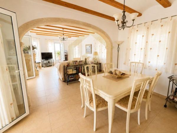 Casa o chalet independiente en Calle Río Jiloca, Barrio Piver, Jávea/Xàbia photo 3