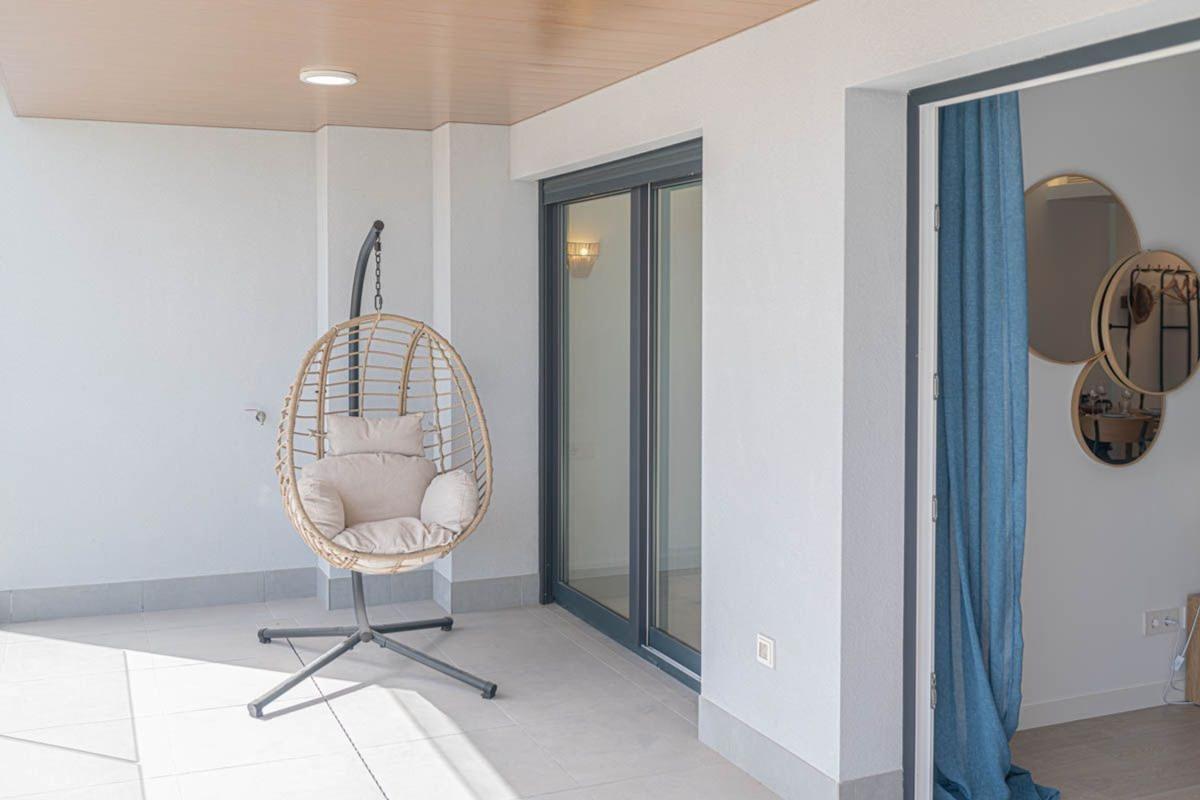 Venta de piso en Piso en Avenida de las Olas, Punta Prima, Torrevieja, Torrevieja
photo 4