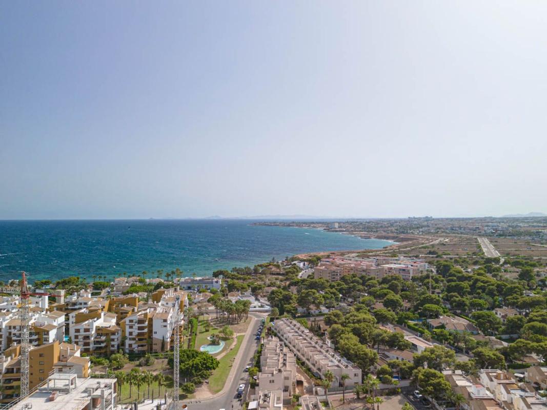 Venta de piso en Piso en Avenida de las Olas, Punta Prima, Torrevieja, Torrevieja
photo 5