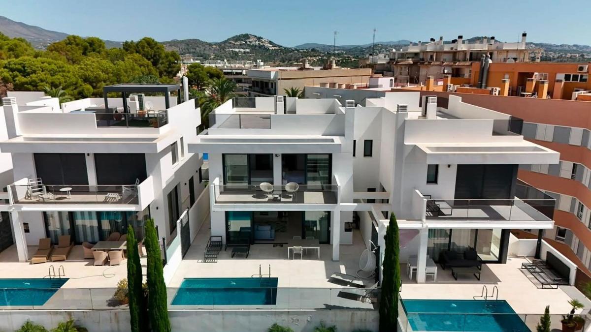 Propiedades en venta y alquiler en España photo 3