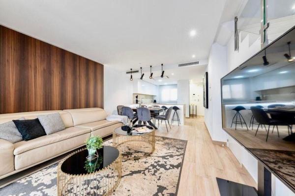 Duplex na sprzedaż w Dúplex en Calle de Colombia, 4, Balcón de Finestrat-Terra Marina, Finestrat, Finestrat thumbnail 1