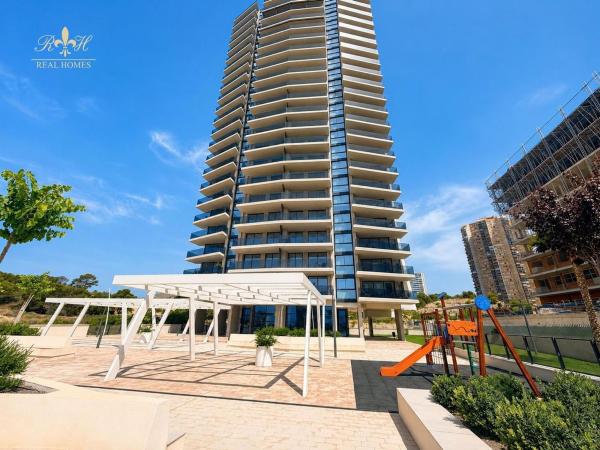 Продажа квартиры на Piso en Avenida Moralet, Playa de Poniente, Benidorm, Бенидорм
 photo 2