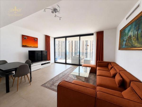 Продажа квартиры на Piso en Avenida Moralet, Playa de Poniente, Benidorm, Бенидорм
 photo 3