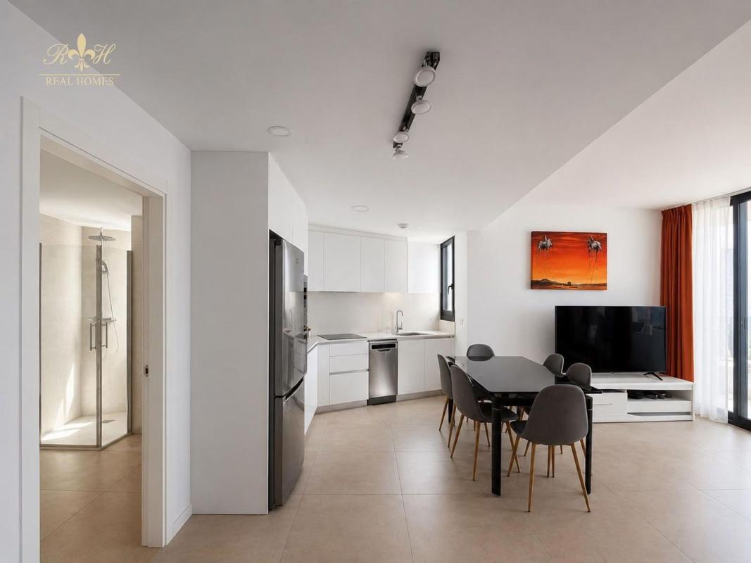 Продажа квартиры на Piso en Avenida Moralet, Playa de Poniente, Benidorm, Бенидорм
photo 4