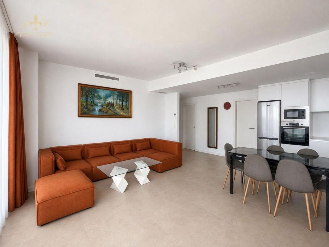 Продажа квартиры на Piso en Avenida Moralet, Playa de Poniente, Benidorm, Бенидорм
photo 5