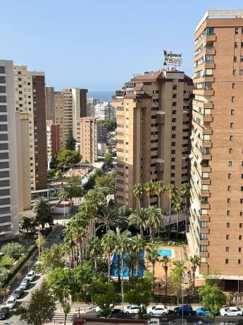 Продажа квартиры на Piso en Pueblo Levante, Benidorm, Бенидорм
 photo 2