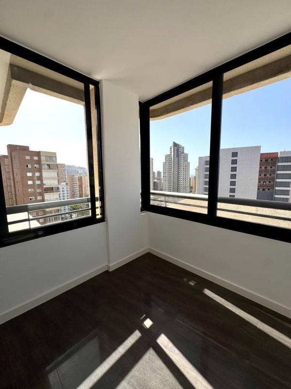 Продажа квартиры на Piso en Pueblo Levante, Benidorm, Бенидорм
photo 5