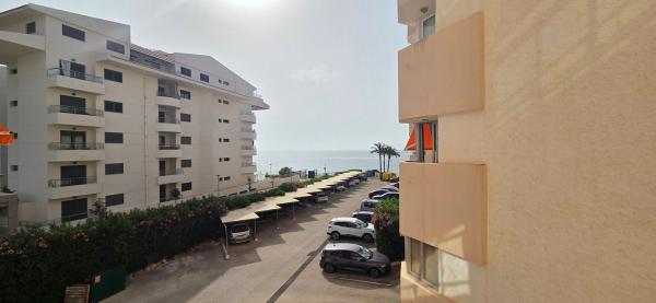 Sale of flat in Piso en Cap-negret, 12, Zona l'Olla, Altea, Altea
photo 1