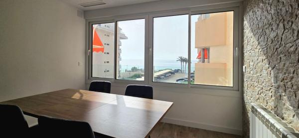 Sale of flat in Piso en Cap-negret, 12, Zona l'Olla, Altea, Altea
thumbnail 1