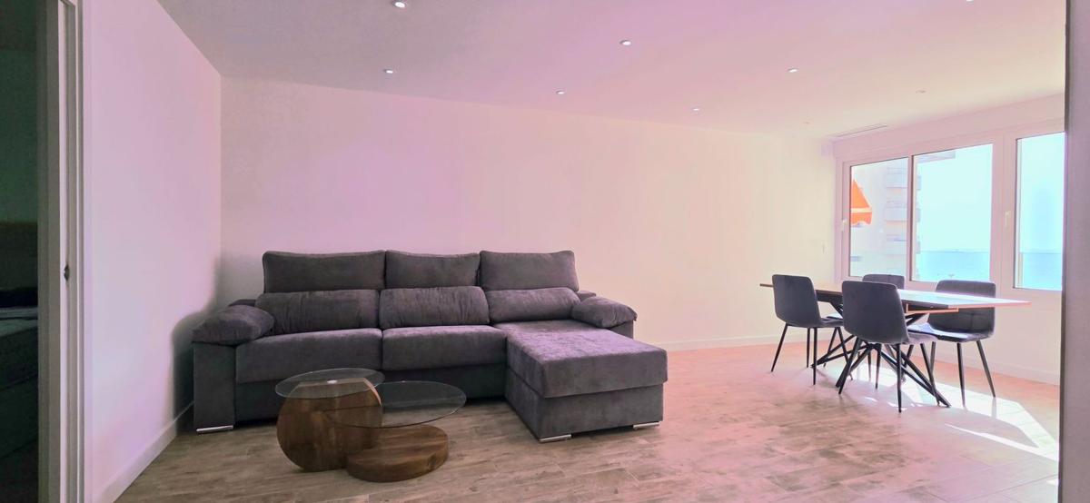 Sale of apartment in Piso en Cap-negret, 12, Zona l'Olla, Altea, Altea
photo 3