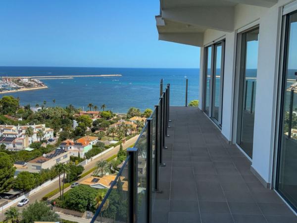 Продажа квартиры на Piso en Les Rotes/Las Rotas, Denia, Дения
photo 1