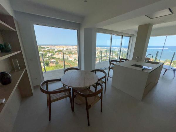 Продажа квартиры на Piso en Les Rotes/Las Rotas, Denia, Дения
thumbnail 2