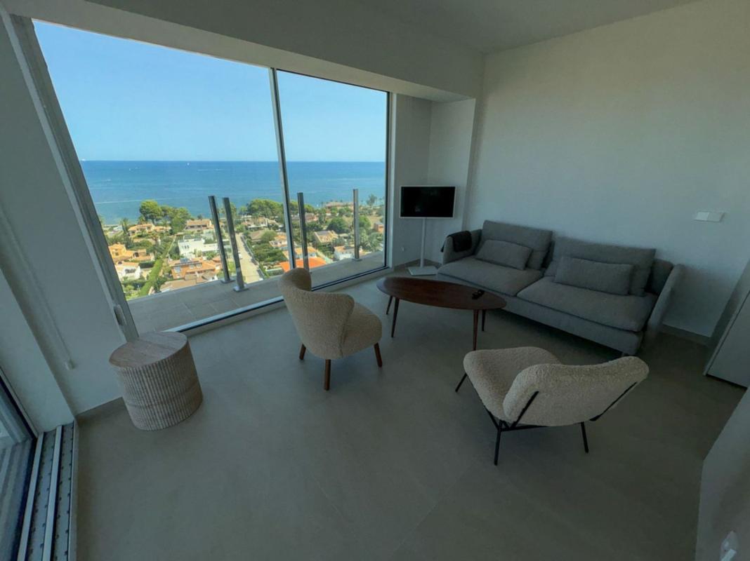Sprzedaż mieszkania w Piso en Les Rotes/Las Rotas, Denia, Dénia
photo 4